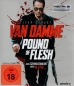 Preview: Pound of Flesh - Der Schwarzmarkt wird BLUTIG ... - Einzel-Blu-ray - Neu & OVP